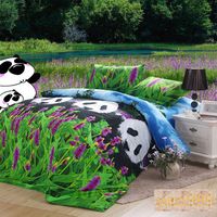 kung fu panda pillow
