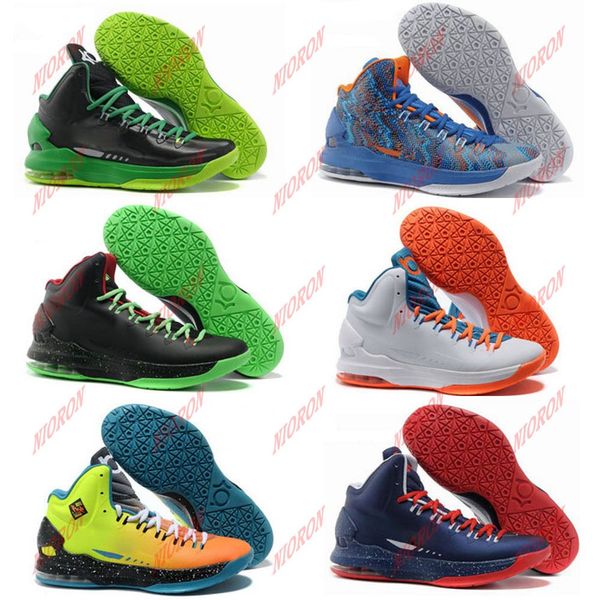 Kd Shoes High Top 5 Kd Shoes High Top 5