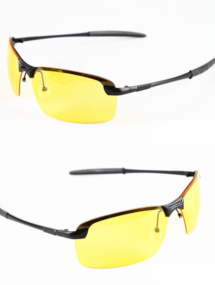 Mens Yellow Sunglasses Cheap