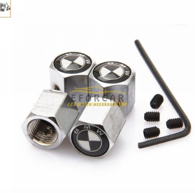 10Sets/Lot Black White Anti Theft Emblem Car Tire Wheel Valves Airtight Stem Caps Free Shipping
10Sets/Lot Black White Anti Theft Emblem Car Tire Wheel Valves Airtight Stem Caps Free Shipping