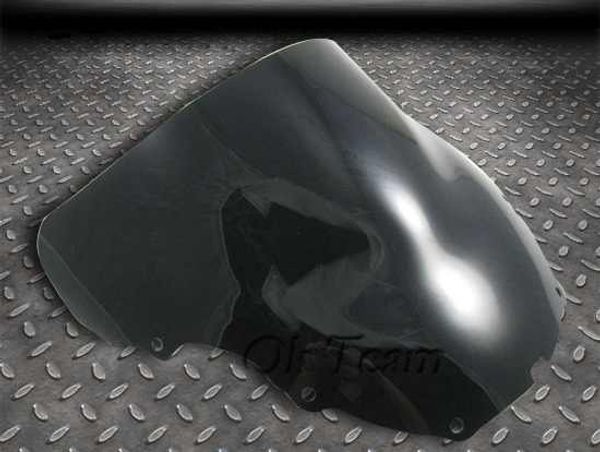 Двойной пузырь лобовое стекло лобового стекла для 1999-2000 Honda CBR 600 F4 99-00 ABS новый
Двойной пузырь лобовое стекло лобового стекла для 1999-2000 Honda CBR 600 F4 99-00 ABS новый
