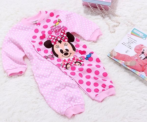 Imagenes ropa de Minnie para beb s Imagui