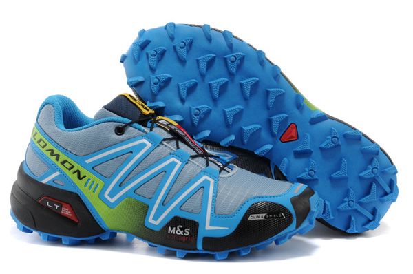 Salomon Contagrip Salomon Contagrip