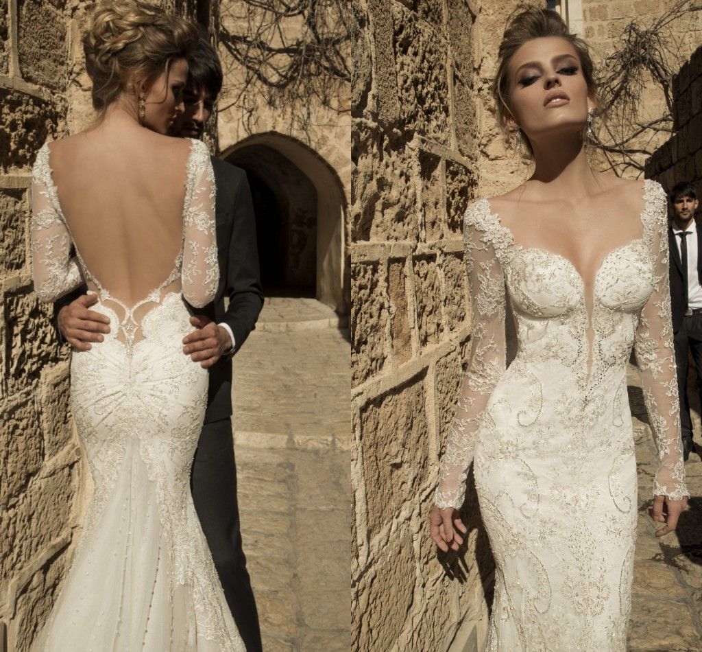 1940s inspired wedding dress