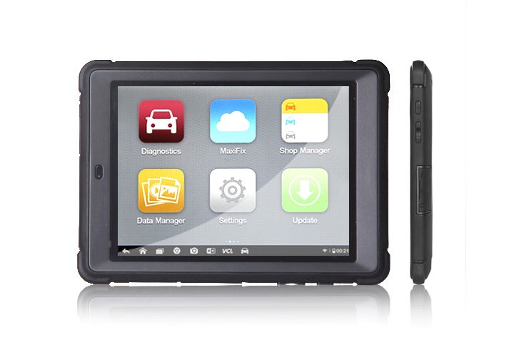 Autel MaxiSys Mini MS905 Automotive Diagno