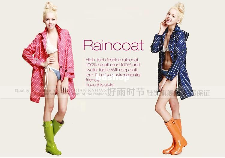 wholesale 407 absolute girls fashion waterproof