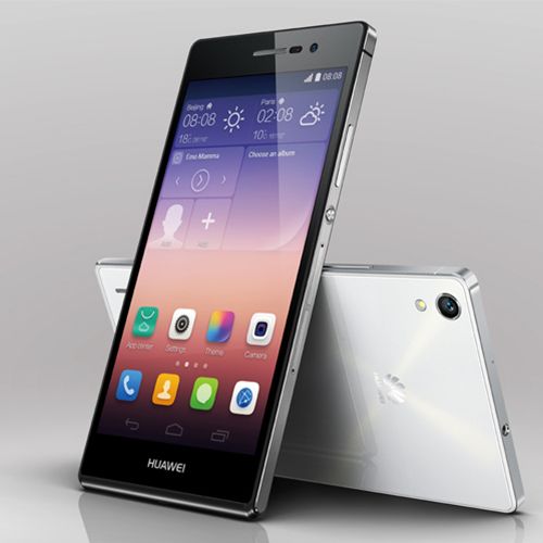 Wholesale Huawei Ascend P7 - Buy Original H