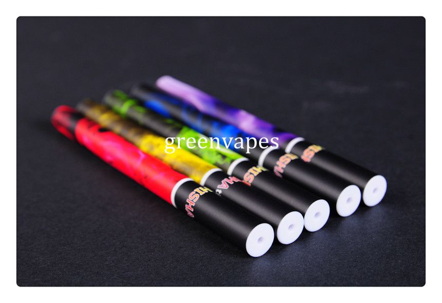 Portable Shisha Vape Pen 500 Puffs Disposable E Cigarette Pure Huge