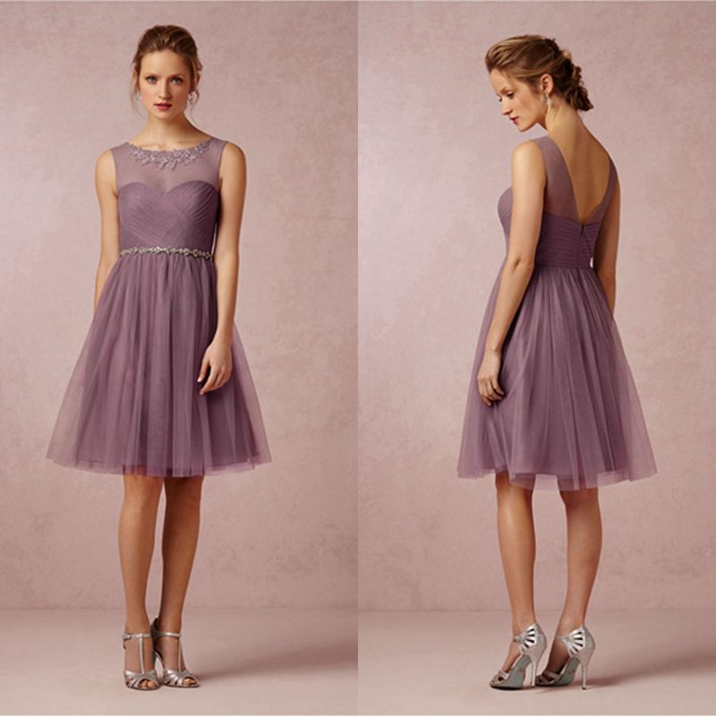 juniors plum dress