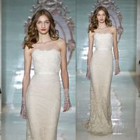 price of reem acra wedding dresses