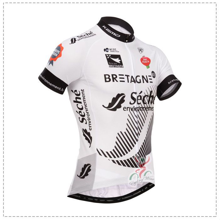 2014 TOUR DE FRANCE Bretagne-Seche TEAM BLACK WHITE ONLY SHORT SLEEVE ROPA CICLISMO SHIRT CYCLING JERSEY CYCLING WEAR SIZE:XS-4XL, Black;red
2014 TOUR DE FRANCE Bretagne-Seche TEAM BLACK WHITE ONLY SHORT SLEEVE ROPA CICLISMO SHIRT CYCLING JERSEY CYCLING WEAR SIZE:XS-4XL, Black;red