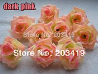 Silk flowers 65 wedding anniversary