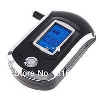 breath alcohol analyser