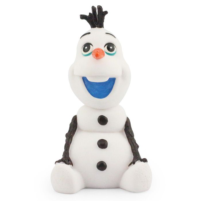 plastic olaf