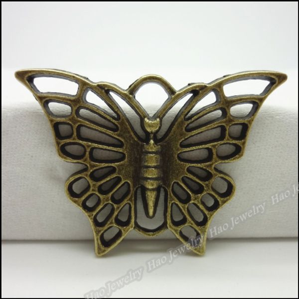 винтаж подвески бабочка кулон античная бронза,серебро подходят браслеты ожерелье diy металлические ювелирные изделия решений, Bronze;silver 
винтаж подвески бабочка кулон античная бронза,серебро подходят браслеты ожерелье diy металлические ювелирные изделия решений, Bronze;silver