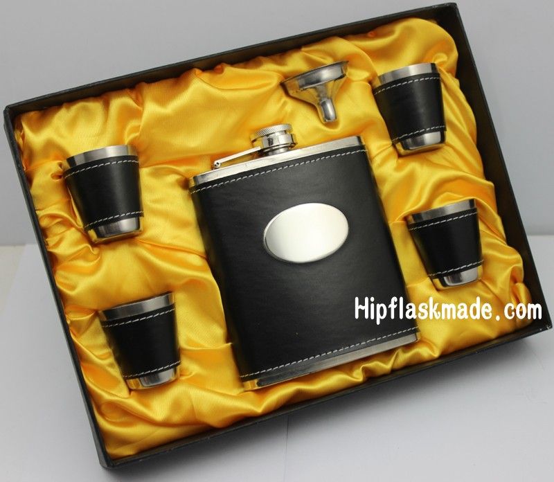 Your Personalized Named Gift set ,pink or balck leather stainless steel hip flask set 6pcs ine one set,persoanalized logo accept
Your Personalized Named Gift set ,pink or balck leather stainless steel hip flask set 6pcs ine one set,persoanalized logo accept