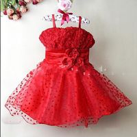 Wholesale toddler pageant dresses