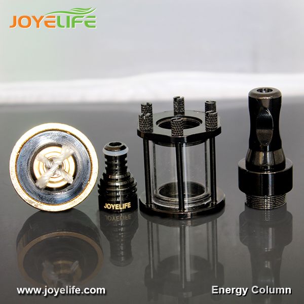 26650 Energy Column Mod Atomizer New Mec