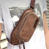 Bag 2014 fashion canvas messenger bag small bags waist pack Free ... Bag 2014 fashion canvas messenger bag small bags waist pack Free ...