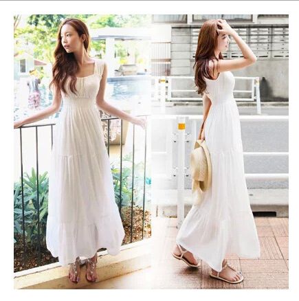 ... Maxi Dresses Beach Dress Best Summer Chiffon Bridesmaid Dresses
