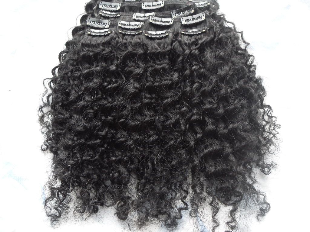 new arrival malaysia virgin afro kinky curly hair weft clip in kinky curly jet black 1 color human extensions
new arrival malaysia virgin afro kinky curly hair weft clip in kinky curly jet black 1 color human extensions