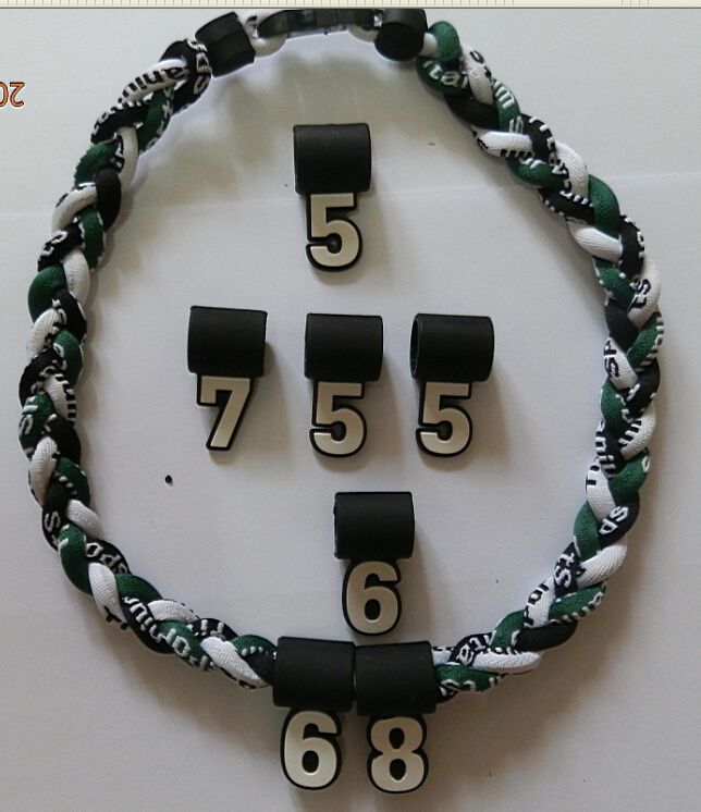 Wholesale Wholesale Titanium 3 Rope Tornado Braided Baseball Sports