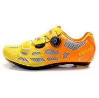 Back in the day one design of shoe, based on race shoes, had to suit all. And they weren't necessarily the good old days, bike shoes were all about putting