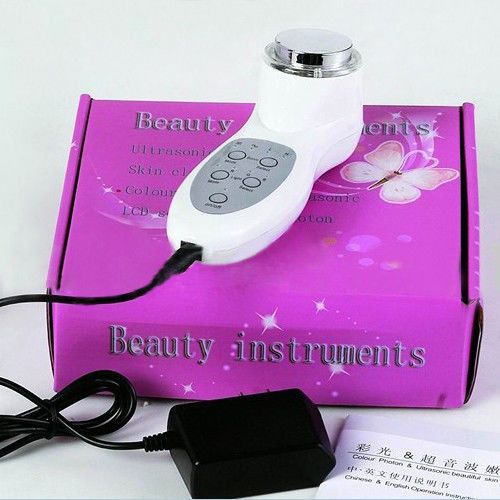 photo rejuvenation facial led light therapy equipment