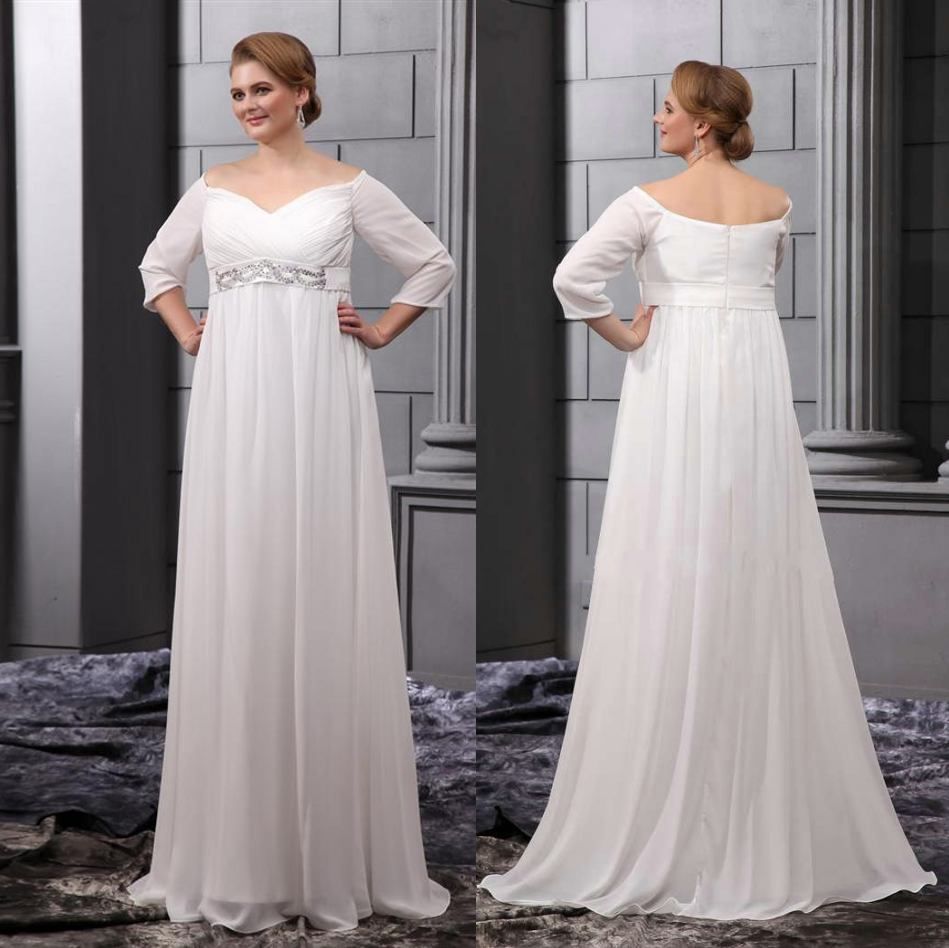 plus length attire in chicago 1 shoulder plus size clothes