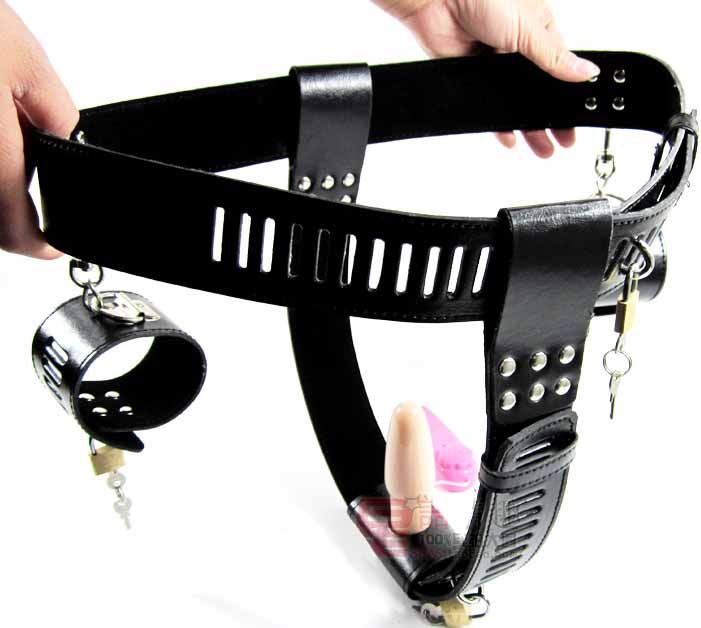 Sexy Bondage Gear 73