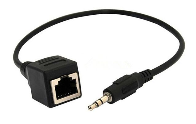 Can You Extend Cat Cable From A Jack Can You Extend Cat Cable From A Jack