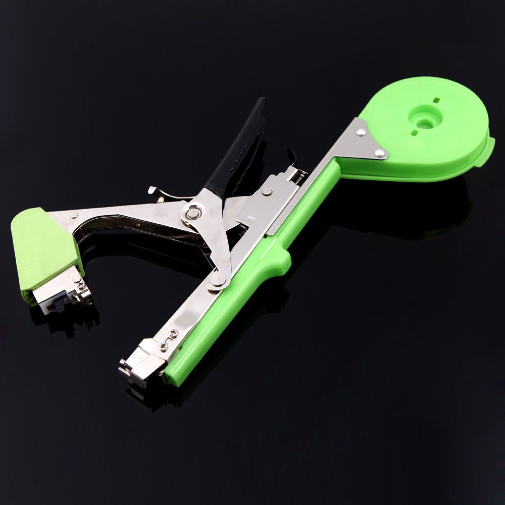 2017 Agriculture Tape Tool Garden Hand Tying Machine For Fruit