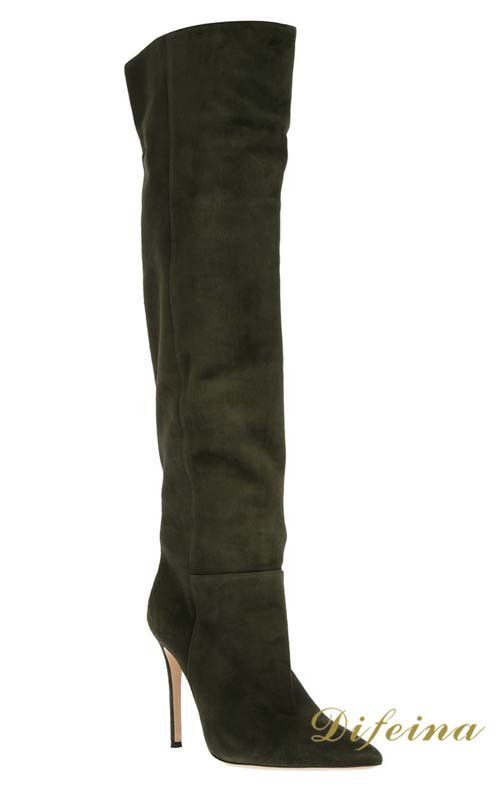 deerskin boots the long dark deerskin boots the long dark