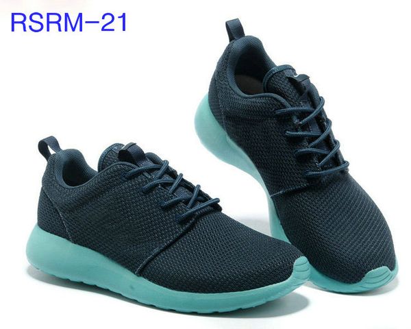 zapatos roshe