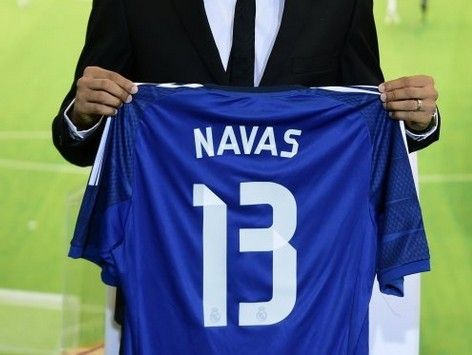 keylor navas jersey psg