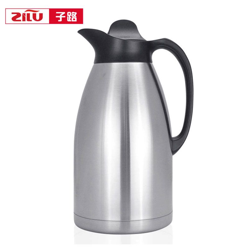 2017 Insulation Pot Outdoor Stainless Steel Vacuum Flask Hot Water