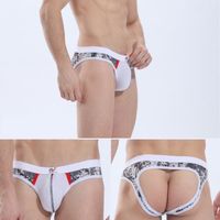 sex and ass