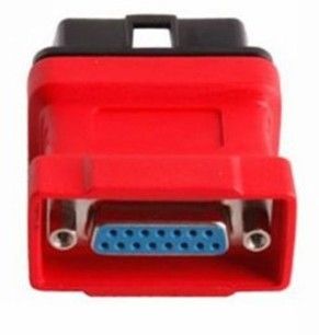 OBD2 For DS708 16 P Adaptor OBD II Connector 16 Pin Adaptor For Autel MaxiDAS DS708
OBD2 For DS708 16 P Adaptor OBD II Connector 16 Pin Adaptor For Autel MaxiDAS DS708