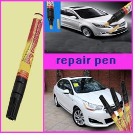 car scratch repair