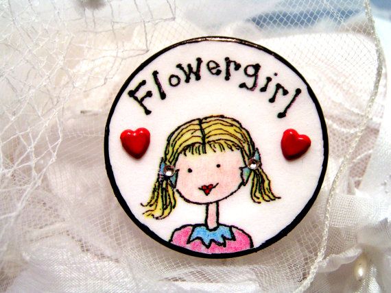 Cute Spaghetti Handmade Flower Girls Dresses Bow Belt Bead Princess Kids Floor Length Bridesmaid Dress Girl Pageant Ball Gown