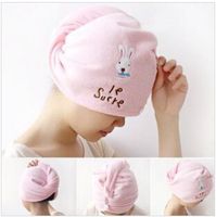 quick hair drying styles