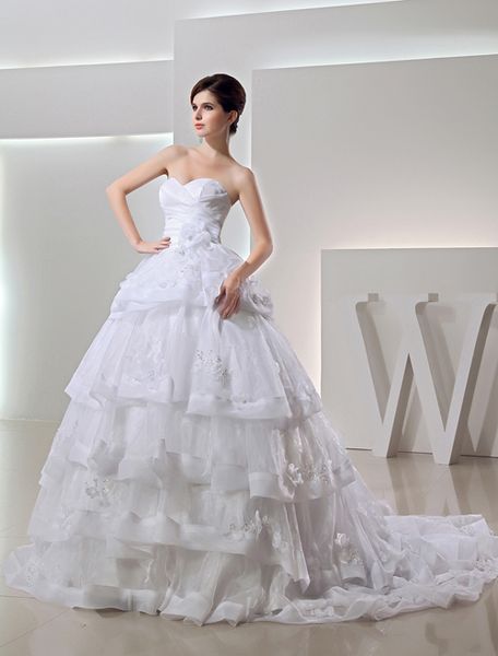 korean wedding dresses patterns