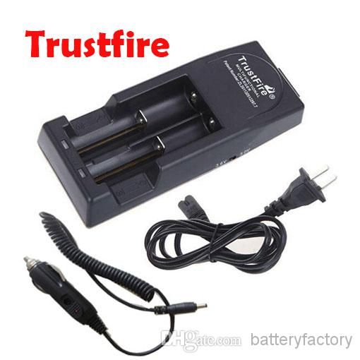 High Quality Trust fire Trustfire Battery Charger Mod Charger for 18650 18500 18350 17670 14500,10440 Battery +Car Charger
High Quality Trust fire Trustfire Battery Charger Mod Charger for 18650 18500 18350 17670 14500,10440 Battery +Car Charger