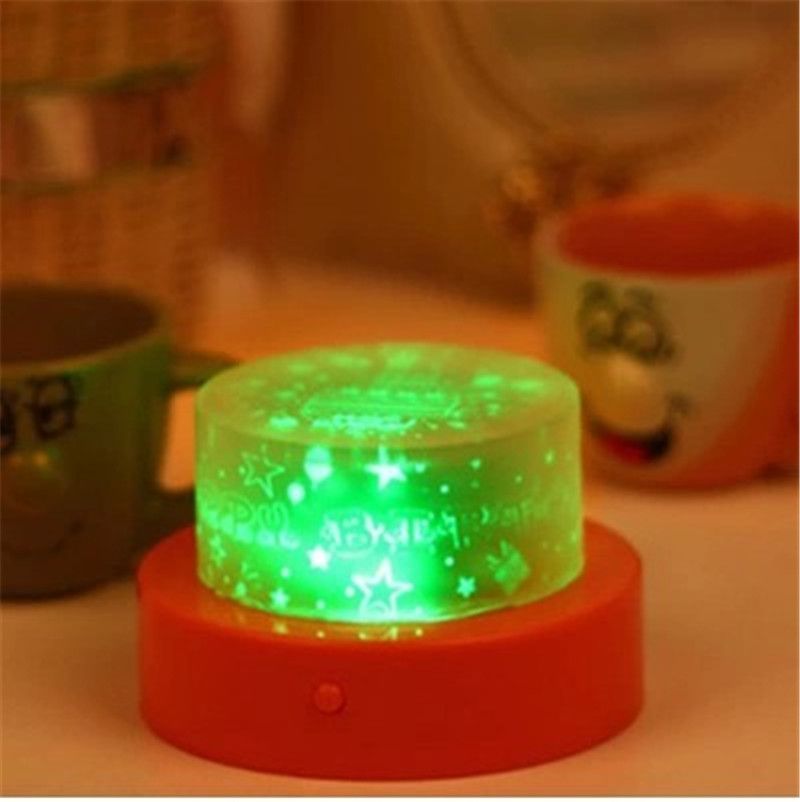 Cake Projector App Cake Projector App