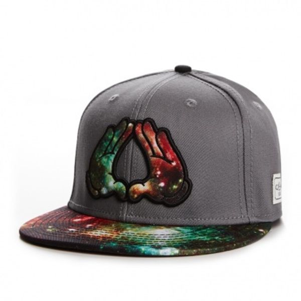 2014 hot new CAYLER & SONS Rock Cap grey/galaxy/black womens-mens baseball snapback hats and caps fashion free shipping by box
2014 hot new CAYLER & SONS Rock Cap grey/galaxy/black womens-mens baseball snapback hats and caps fashion free shipping by box