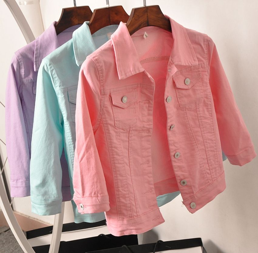 Never miss a fashion tip Find great deals on eBay for colored denim vest. Shop with confidence.