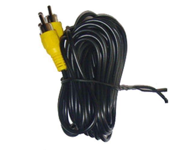 Night vision 18 IR LED CCD Reverse Camera + 7" LCD Monitor Car Rear View Kit free 10m video cable For Long Bus Truck