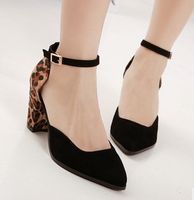 Borjan Shoes Summer Collection 2014 | StylesGlamour.com