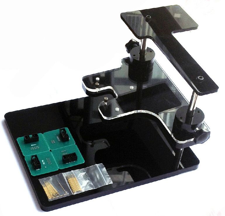 Bdm Frame With Four… - image