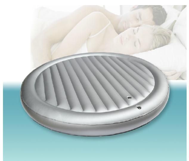 2017 Special Set Price Inflatable Thermostat Water Bed Mattress